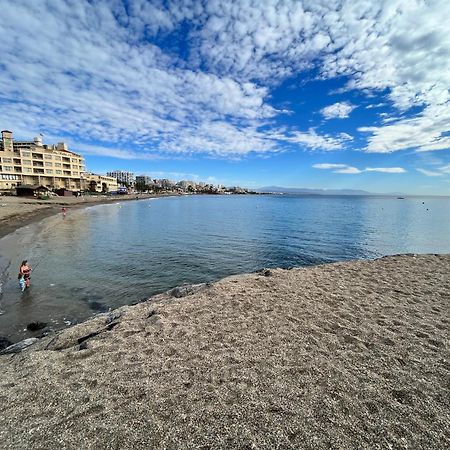 Mrv Apartamento Al Lado De La Playa Con Parking Benalmádena Exteriör bild